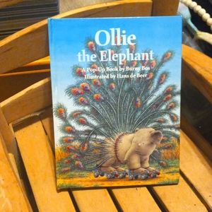 🏷3/$15 Children's book